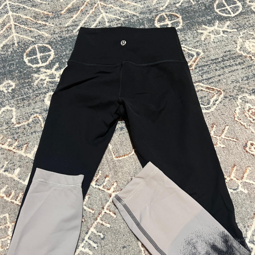 Lululemon leggings